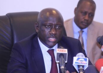 Réforme de l’Ofnac et publication de ses rapports : Les assurances de Serigne Bassirou Guèye 