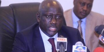 Réforme de l’Ofnac et publication de ses rapports : Les assurances de Serigne Bassirou Guèye 