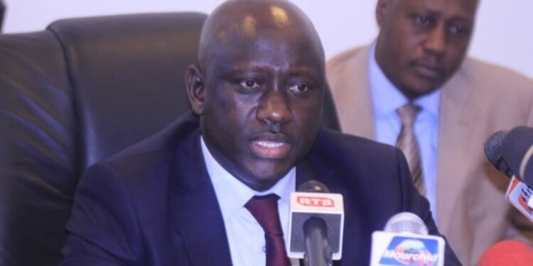 Réforme de l’Ofnac et publication de ses rapports : Les assurances de Serigne Bassirou Guèye  1 Réforme de l’Ofnac et publication de ses rapports : Les assurances de Serigne Bassirou Guèye