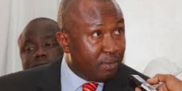 Réduction du coût de la vie : «La majeure partie des patrons invités ne seront d’aucun apport» (Birame Yaya Wane, Président du Cndes) 2 Réduction du coût de la vie : «La majeure partie des patrons invités ne seront d’aucun apport» (Birame Yaya Wane, Président du Cndes)