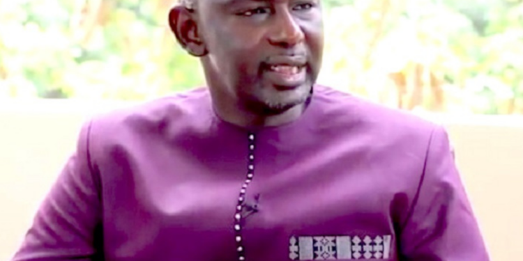 Monsieur le Président Bassirou Diomaye Diakhar Faye, ne vous laissez pas emprisonner dans la tyrannie « des priorités et des urgences» 1 Monsieur le Président Bassirou Diomaye Diakhar Faye, ne vous laissez pas emprisonner dans la tyrannie « des priorités et des urgences»