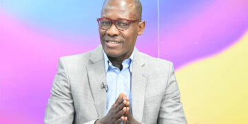 Éditorial : L’effet Diomaye