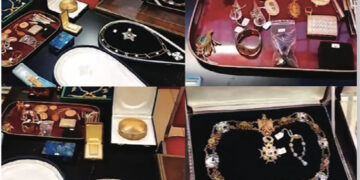 Cadeaux reçus au nom de la République : Quand le Sénégal rachète son dû