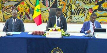 Une direction des Affaires Religieuses au Palais de la République : La Délégation nationale des Domu Daara de AWALE approuve 1 Une direction des Affaires Religieuses au Palais de la République : La Délégation nationale des Domu Daara de AWALE approuve