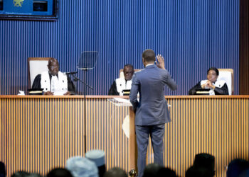 La tradition des sages conseils : Petites phrases des présidents de Conseil constitutionnel