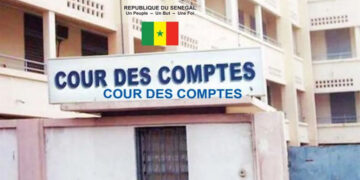 Urgent : La Cour des Comptes publie 45 rapports particuliers