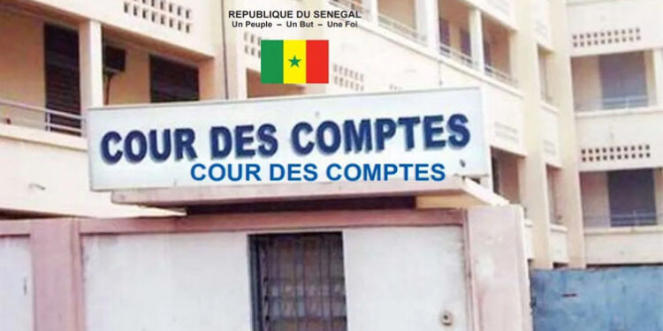 Urgent : La Cour des Comptes publie 45 rapports particuliers