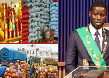 Le coût de la vie : Une grande « préoccupation » pour le  Président nouvellement élu