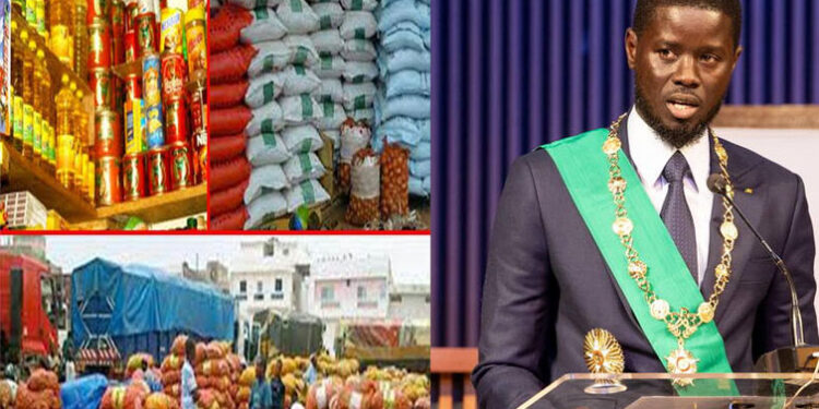 Le coût de la vie : Une grande « préoccupation » pour le  Président nouvellement élu