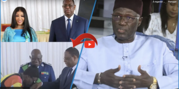 Dernières nominations par Macky Sall : Pourquoi le Pr Mbaye Thiam s’en offusque