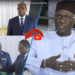 Dernières nominations par Macky Sall : Pourquoi le Pr Mbaye Thiam s’en offusque