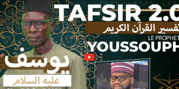 Ramadan - Tafsir 2.0 du 02 avril 2024 - le prophète Youssouph avec Oustaz Tayib Socé 10 Ramadan – Tafsir 2.0 du 02 avril 2024 – le prophète Youssouph avec Oustaz Tayib Socé