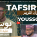 Ramadan - Tafsir 2.0 du 02 avril 2024 - le prophète Youssouph avec Oustaz Tayib Socé 6 Ramadan – Tafsir 2.0 du 02 avril 2024 – le prophète Youssouph avec Oustaz Tayib Socé