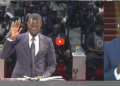 ?|Direct| itv : Formation du nouveau gouvernement du président Bassirou Diomaye Faye