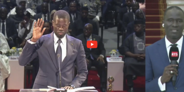 ?|Direct| itv : Formation du nouveau gouvernement du président Bassirou Diomaye Faye 4 ?|Direct| itv : Formation du nouveau gouvernement du président Bassirou Diomaye Faye