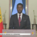 ?|Direct| itv : Message à la nation du président de la République Bassirou Diomaye Faye le 03 avril 2024 7 ?|Direct| itv : Message à la nation du président de la République Bassirou Diomaye Faye le 03 avril 2024