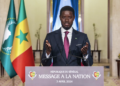 « Chers jeunes du Sénégal, je fais miens vos rêves, vos aspirations…» (Président Bassirou Diomaye Faye)
