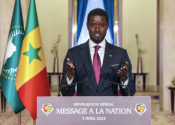 « Chers jeunes du Sénégal, je fais miens vos rêves, vos aspirations…» (Président Bassirou Diomaye Faye)