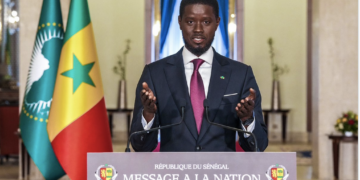 « Chers jeunes du Sénégal, je fais miens vos rêves, vos aspirations…» (Président Bassirou Diomaye Faye)