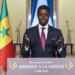 « Chers jeunes du Sénégal, je fais miens vos rêves, vos aspirations…» (Président Bassirou Diomaye Faye) 6 « Chers jeunes du Sénégal, je fais miens vos rêves, vos aspirations…» (Président Bassirou Diomaye Faye)
