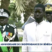Fête nationale du 4 avril : La 1ère sous le magistère du Président Bassirou Diomaye Faye