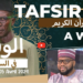 ?|Direct| itv : Tafsir 2.0: Ramadan - du 05 avril 2024 - Al waqf - avec Oustaz Tayib Socé 6 ?|Direct| itv : Tafsir 2.0: Ramadan – du 05 avril 2024 – Al waqf – avec Oustaz Tayib Socé