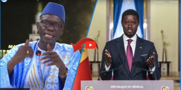 Message à la nation du Président Bassirou Diomaye Faye : Ce qu’en pense Oustaz Taïb Socé dans Tafsir 2.0