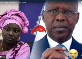 Décès de Mahammed Boun Abdallah Dionne : La réaction de Aminata Touré