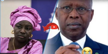 Décès de Mahammed Boun Abdallah Dionne : La réaction de Aminata Touré