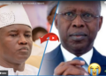 Décès Boun Abdallah Dionne : La réaction de Aly Ngouille Ndiaye