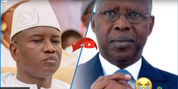Décès Boun Abdallah Dionne : La réaction de Aly Ngouille Ndiaye