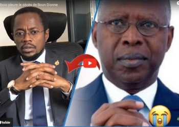 Décès de Boun Abdallah Dionne : Le député Abdou Mbow pleure un cousin et un homme loyal