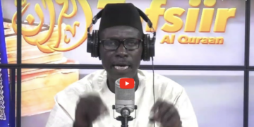 ?[Direct ] Clôture de l’édition 2024 de Tafsir 2.0 avec Tahib Socé et Imam Birame Pouye