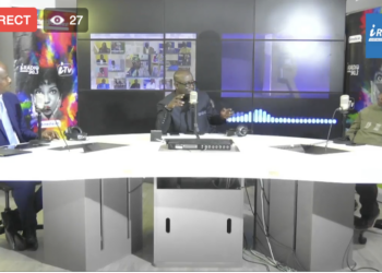 [Direct] L’air du temps du 07 avril 2024 sur iradio avec Alassane Samba Diop