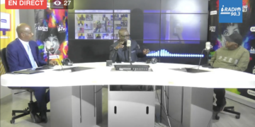[Direct] L&rsquo;air du temps du 07 avril 2024 sur iradio avec Alassane Samba Diop