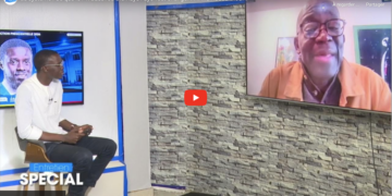 Le système : « Ce que le Président Bassirou Diomaye Faye veut changer ! » (Pr Mamadou Diouf)