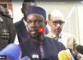 Passation de services à la Primature : Ce que le nouveau Premier ministre Ousmane Sonko veut …
