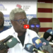 « Dans le monde,  il y a un milliard 400 000 fumeurs qui tuent un million 200 000  non-fumeurs » (Pr Abdoul Aziz Kassé) 7 « Dans le monde,  il y a un milliard 400 000 fumeurs qui tuent un million 200 000  non-fumeurs » (Pr Abdoul Aziz Kassé)