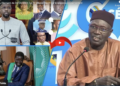 Xew Xewu Diamano : Le Pr Mbaye Thiam analyse le premier gouvernement sous le magistère du Président Diomaye Faye