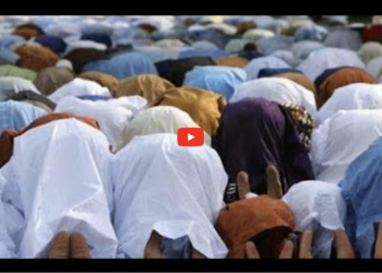 ?|Direct| itv : Plateau spécial sur la prière de l’Aïd el Fitr ou Korité 2024