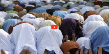 ?|Direct| itv : Plateau spécial sur la prière de l&rsquo;Aïd el Fitr ou Korité 2024