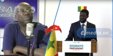 Khew khewou diamono : L’analyse du chroniqueur  Ibou Fall sur le Projet qui va se substituer au PSE