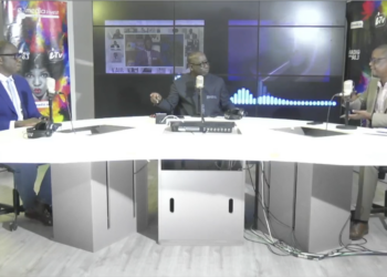 [Direct] L’air du temps du 14 avril 2024 présentée par Alassane Samba Diop