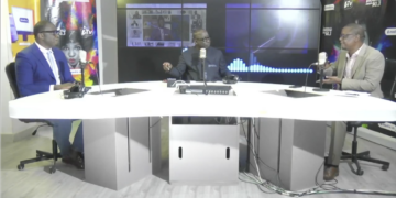 [Direct] L&rsquo;air du temps du 14 avril 2024 présentée par Alassane Samba Diop