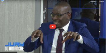 [Direct] Jury du dimanche du 14 Avril 2024 : Mouhamadou Madana Kane du Mouvement Dundu face à Aissata Ndiathie Fall