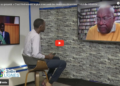 Diomaye au pouvoir : « C’est l’événement le plus marquant des dernières décennies … » (Achille Mbembé)
