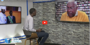 Diomaye au pouvoir : « C’est l’événement le plus marquant des dernières décennies … » (Achille Mbembé)