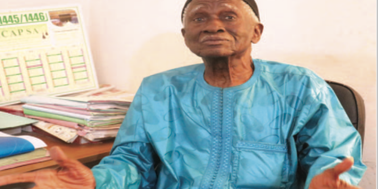 Absence de Mimi Touré, Me Moussa Diop, … : « Ce qui explique leur absence dans le 1er Gouvernement Diomaye » (Extrait d'interview avec Alla Kane) 1 Absence de Mimi Touré, Me Moussa Diop, … : « Ce qui explique leur absence dans le 1er Gouvernement Diomaye » (Extrait d’interview avec Alla Kane)