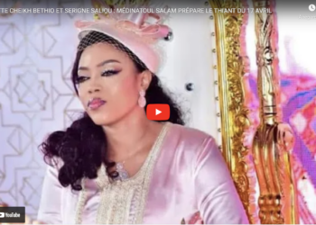 Rencontre de Tassette entre Cheikh Béthio et Serigne Saliou : Médinatoul Salam prépare le thiant annuel du 17 avril