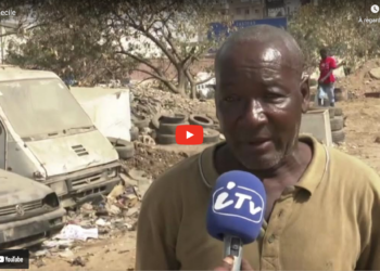 Cité Darou Salam ex-imbécile : Retour sur les lieux neuf mois après l’Opération de déguerpissement